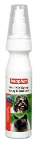 Beaphar Spray ułatwiający rozczesywanie sierści Anti-Klit dla psa i kota poj. 150ml WYPRZEDAŻ