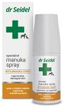 Dr Seidel Preparat na skórę Manuka Spray dla psa i kota poj. 50ml