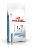 Royal Canin Vet Adult Small Skin Care Sucha Karma dla psa op. 4kg