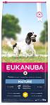 Eukanuba Mature Medium Sucha Karma dla psa op. 2x15kg MEGA-PAK