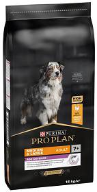 Pro Plan OPTIAGE Adult 7+ Medium&Large Sucha Karma dla psa op. 14kg WYPRZEDAŻ