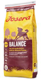 Josera Senior Balance Sucha Karma dla psa op. 2x12.5kg MEGA-PAK