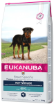 Eukanuba Adult Rottweiler Sucha Karma dla psa op. 12kg