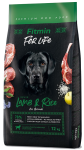 Fitmin For Life Adult Lamb&Rice Sucha Karma dla psa op. 12kg