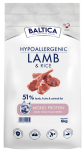 Baltica Hypoallergenic Adult Small Lamb Sucha karma dla psa op. 6kg