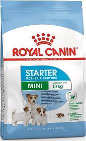 Royal Canin Mini Starter Karma dla szczeniaka op. 1kg
