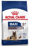 Royal Canin Ageing 8+ Maxi Sucha Karma dla psa op. 15kg