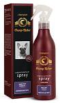 Champ-Richer Profesjonalny Spray nabłyszczający włos dla psa poj. 250ml WYPRZEDAŻ