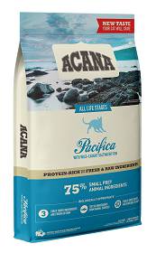 Acana Pacifica Sucha Karma dla kota op. 4.5kg