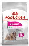 Royal Canin Adult Mini Exigent Sucha Karma dla psa op. 1kg WYPRZEDAŻ