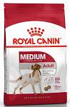 Royal Canin Adult Medium Sucha Karma dla psa op. 15kg