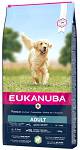 Eukanuba Adult Large&Giant Lamb&Rice Sucha Karma dla psa op. 2x12kg MEGA-PAK