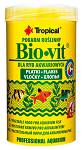 Tropical Pokarm Bio-Vit dla rybek poj. 250ml WYPRZEDAŻ