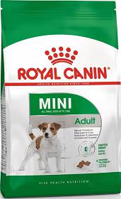 Royal Canin Adult Mini Sucha Karma dla psa op. 8kg