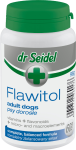 Flawitol Preparat witaminowy Adult dogs dla psa op. 60 tabletek