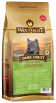 Wolfsblut Adult Small Dark Forest Sucha Karma dla psa op. 2kg