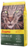 Josera Adult NatureCat Sucha Karma dla kota op. 10kg+2kg GRATIS