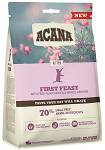 Acana First Feast Sucha Karma dla kociąt op. 1.8kg