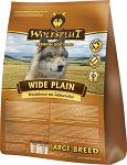 Wolfsblut Adult Large Wide Plain Sucha Karma dla psa op. 12.5kg