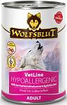 Wolfsblut VetLine Hypoallergenic Mokra Karma dla psa op. 395g