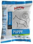 Arion Puppy Medium Chicken&Rice Próbka karmy dla psa op.150g