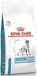 Royal Canin Vet Skin Care Sucha Karma dla psa op. 2x11kg MEGA-PAK