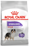 Royal Canin Adult Medium Sterilised Sucha Karma dla psa op. 12kg