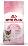 Royal Canin BabyCat Sucha Karma dla kociąt op. 2kg