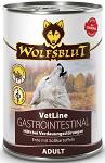 Wolfsblut VetLine Gastrointestinal Mokra Karma dla psa op. 395g