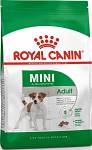 Royal Canin Adult Mini Sucha Karma dla psa op. 2kg WYPRZEDAŻ