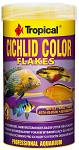 Tropical Pokarm Cichlid Color dla rybek poj. 250ml WYPRZEDAŻ