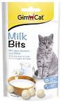 GimCat Przysmaki Milk Bits dla kota op. 40g