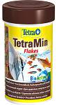 Tetra Pokarm TetraMin Flakes dla rybek poj. 250ml WYPRZEDAŻ