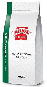 Arion Breeder Professional Bravo Croc 24/10 Sucha Karma dla psa op. 20kg