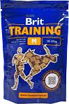 Brit Przysmak Training Snack dla psa rozm. Medium op. 200g