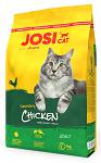 Josera Josicat Adult Crunchy Chicken Sucha Karma dla kota op. 10kg
