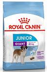 Royal Canin Junior Giant Sucha Karma dla szczeniaka op. 15kg