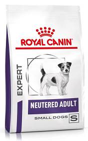 Royal Canin Expert Adult Neutered Small Sucha Karma dla psa op. 8kg