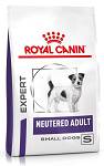Royal Canin Expert Adult Neutered Small Sucha Karma dla psa op. 8kg