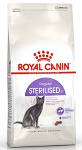 Royal Canin Sterilised Sucha Karma dla kota op. 10kg