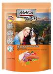 Mac's Przysmak Vetcare Monoprotein Duck dla psa op. 100g [Data ważności: 31.07.2024]