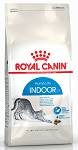 Royal Canin Indoor Sucha Karma dla kota op. 2kg WYPRZEDAŻ