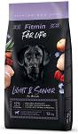 Fitmin For Life Adult Light&Senior Sucha Karma dla psa op. 12kg + 1kg GRATIS