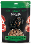 Fitmin For Life Przysmak Freeze Dried Lamb dla psa i kota op. 30g