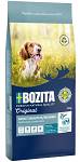 Bozita Original Adult Sensitive Digestion Lamb&Rice Sucha Karma dla psa op. 2x12kg MEGA-PAK