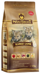 Wolfsblut Puppy Range Lamb Sucha Karma dla szczeniaka op. 2kg
