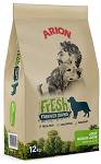 Arion Fresh Adult Medium Large Sucha Karma dla psa op. 2x12kg MEGA-PAK