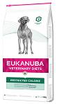 Eukanuba Vet Restricted Calorie Sucha Karma dla psa op. 12kg