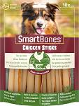 Smart Bones Gryzak Chicken Sticks dla psa op. 10szt. WYPRZEDAŻ
