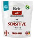 Brit Care Grain-Free Adult Sensitive Venison Sucha Karma dla psa op. 1kg